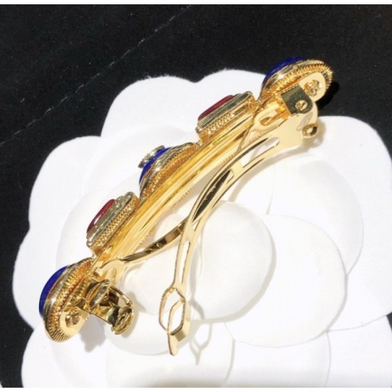 This fall/winter pre-sale new item CHANEL Chanel 2022AW hairpin This fall/winter pre-sale new item CHANEL Chanel 2022AW hairpin