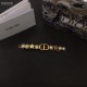 DIOR Dior 2022SS Hair ornaments perfect for adult women DIOR Dior 2022SS Hair ornaments perfect for adult women