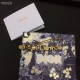 DIOR Dior 2022SS Hair ornaments perfect for adult women DIOR Dior 2022SS Hair ornaments perfect for adult women