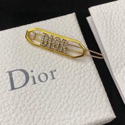 DIOR Dior 2022SS Hair ornaments for summer and autumn