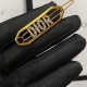 DIOR Dior 2022SS Hair ornaments for summer and autumn DIOR Dior 2022SS Hair ornaments for summer and autumn