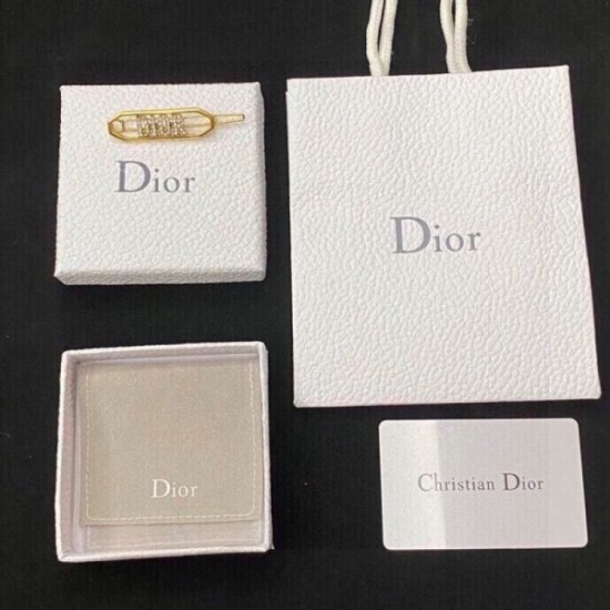 DIOR Dior 2022SS Hair ornaments for summer and autumn DIOR Dior 2022SS Hair ornaments for summer and autumn