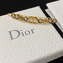 DIOR Dior 2022SS New summer hair ornaments that are out of stock