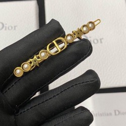 DIOR Dior 2022SS New summer hair ornaments that are out of stock