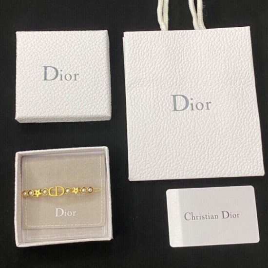DIOR Dior 2022SS New summer hair ornaments that are out of stock DIOR Dior 2022SS New summer hair ornaments that are out of stock