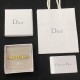DIOR Dior 2022SS New summer hair ornaments that are out of stock DIOR Dior 2022SS New summer hair ornaments that are out of stock