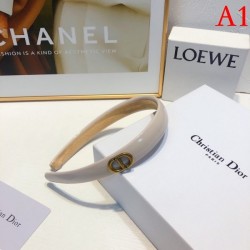 DIOR Dior 2022SS Style hair ornament that suits hot midsummer