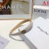 DIOR Dior 2022SS Style hair ornament that suits hot midsummer