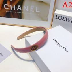DIOR Dior 2022SS Style hair ornament that suits hot midsummer