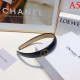 DIOR Dior 2022SS Style hair ornament that suits hot midsummer DIOR Dior 2022SS Style hair ornament that suits hot midsummer