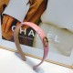 DIOR Dior 2022SS Style hair ornament that suits hot midsummer DIOR Dior 2022SS Style hair ornament that suits hot midsummer