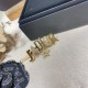 DIOR Dior 2022SS New hair ornament that is extremely popular DIOR Dior 2022SS New hair ornament that is extremely popular