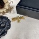 DIOR Dior 2022SS New hair ornament that is extremely popular DIOR Dior 2022SS New hair ornament that is extremely popular