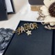 DIOR Dior 2022SS New hair ornament that is extremely popular DIOR Dior 2022SS New hair ornament that is extremely popular