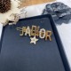 DIOR Dior 2022SS New hair ornament that is extremely popular DIOR Dior 2022SS New hair ornament that is extremely popular