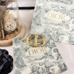 DIOR Dior 2022SS Limited time sale Hair ornament