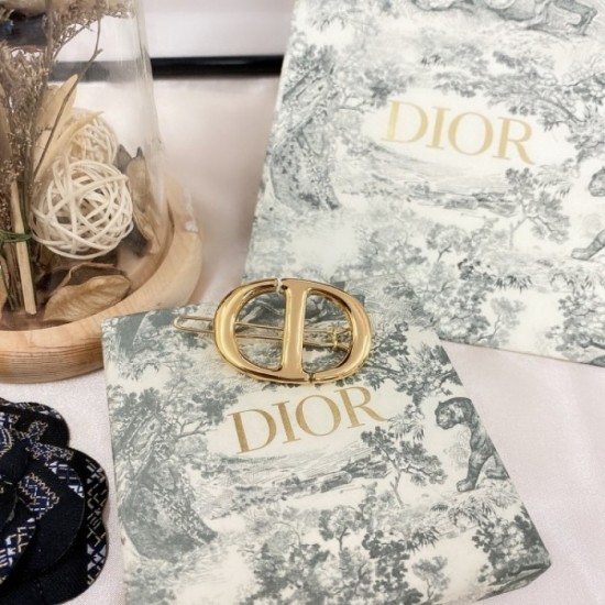 DIOR Dior 2022SS Limited time sale Hair ornament DIOR Dior 2022SS Limited time sale Hair ornament