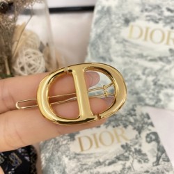 DIOR Dior 2022SS Limited time sale Hair ornament