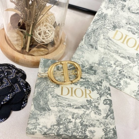 DIOR Dior 2022SS Limited time sale Hair ornament DIOR Dior 2022SS Limited time sale Hair ornament