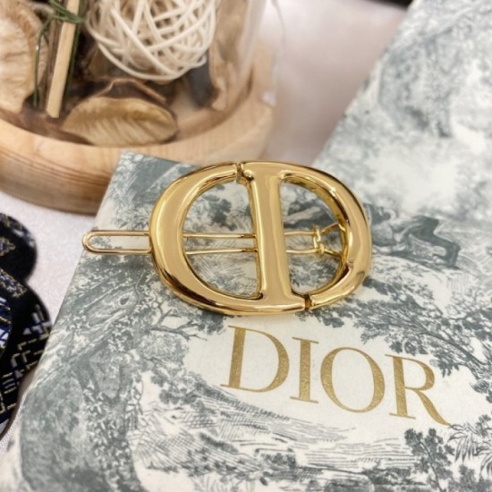 DIOR Dior 2022SS Limited time sale Hair ornament DIOR Dior 2022SS Limited time sale Hair ornament