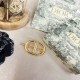DIOR Dior 2022SS Limited time sale Hair ornament DIOR Dior 2022SS Limited time sale Hair ornament