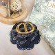 DIOR Dior 2022SS Limited time sale Hair ornament DIOR Dior 2022SS Limited time sale Hair ornament