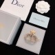 DIOR Dior 2022SS oversized hair ornament DIOR Dior 2022SS oversized hair ornament
