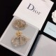 DIOR Dior 2022SS oversized hair ornament DIOR Dior 2022SS oversized hair ornament