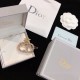 DIOR Dior 2022SS oversized hair ornament DIOR Dior 2022SS oversized hair ornament