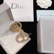 DIOR Dior 2022SS oversized hair ornament DIOR Dior 2022SS oversized hair ornament