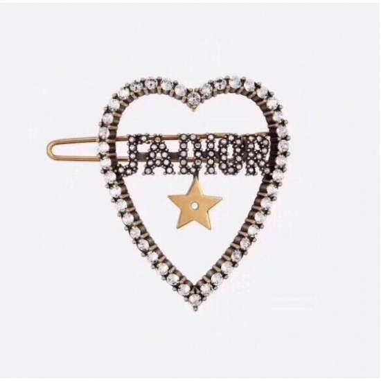 DIOR Dior 2022SS popular sale hair ornament DIOR Dior 2022SS popular sale hair ornament