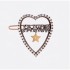 DIOR Dior 2022SS popular sale hair ornament