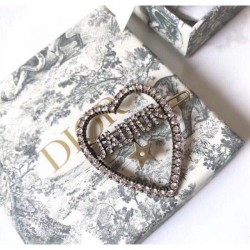 DIOR Dior 2022SS popular sale hair ornament