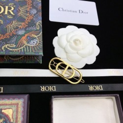 DIOR Dior 2022SS Get at the new sale price Hair ornaments