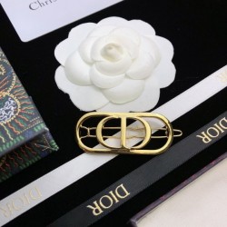 DIOR Dior 2022SS Get at the new sale price Hair ornaments