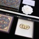 DIOR Dior 2022SS Get at the new sale price Hair ornaments DIOR Dior 2022SS Get at the new sale price Hair ornaments