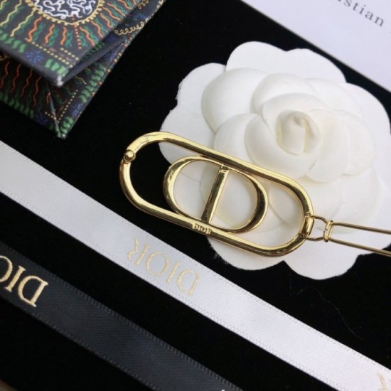 DIOR Dior 2022SS Get at the new sale price Hair ornaments DIOR Dior 2022SS Get at the new sale price Hair ornaments