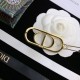 DIOR Dior 2022SS Get at the new sale price Hair ornaments DIOR Dior 2022SS Get at the new sale price Hair ornaments