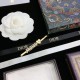DIOR Dior 2022SS Notable hair ornaments this spring and summer DIOR Dior 2022SS Notable hair ornaments this spring and summer