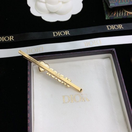 DIOR Dior 2022SS Notable hair ornaments this spring and summer DIOR Dior 2022SS Notable hair ornaments this spring and summer