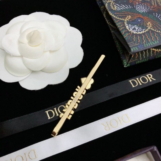 DIOR Dior 2022SS Notable hair ornaments this spring and summer DIOR Dior 2022SS Notable hair ornaments this spring and summer