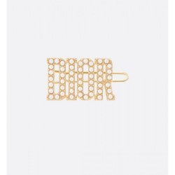 DIOR Dior 2022SS New summer hair accessory that is inevitable to hit this season