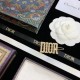 DIOR Dior 2022SS New summer hair accessory that is inevitable to hit this season DIOR Dior 2022SS New summer hair accessory that is inevitable to hit this season