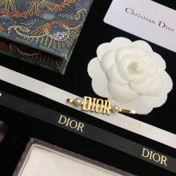 New Limited Gorgeous Cute DIOR Dior 2022AW Hairpin