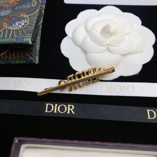 New Limited Gorgeous Cute DIOR Dior 2022AW Hairpin New Limited Gorgeous Cute DIOR Dior 2022AW Hairpin