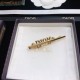 New Limited Gorgeous Cute DIOR Dior 2022AW Hairpin New Limited Gorgeous Cute DIOR Dior 2022AW Hairpin