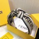 FENDI FENDI 2022SS This summer's favorite hair ornament FENDI FENDI 2022SS This summer's favorite hair ornament
