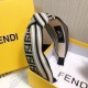 FENDI FENDI 2022SS This summer's favorite hair ornament FENDI FENDI 2022SS This summer's favorite hair ornament