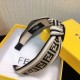 FENDI FENDI 2022SS This summer's favorite hair ornament FENDI FENDI 2022SS This summer's favorite hair ornament