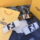 FENDI FENDI 2022SS Cool design hair ornament FENDI FENDI 2022SS Cool design hair ornament